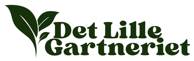 Det Lille Gartneriet